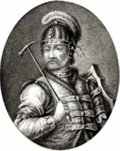 Рюрик II Ростиславич