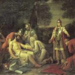 Великий князь Дмитрий Иванович Донской (1350-1389)
