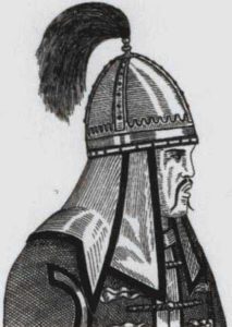 Эдигей (1352—1419)