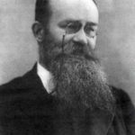 Грушевский Михаил Сергеевич (1866 - 1934)