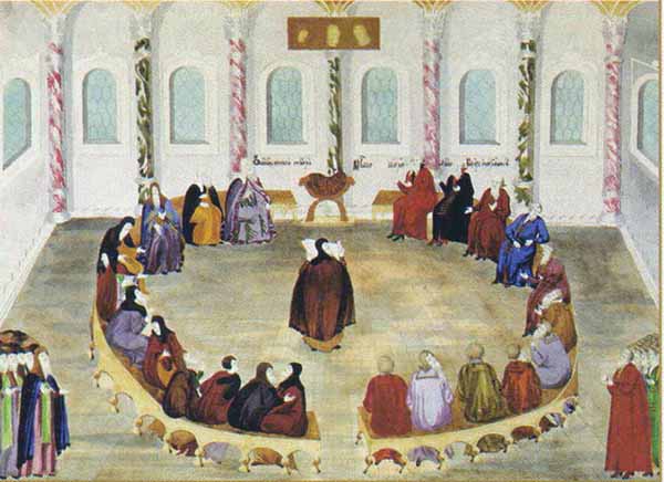 Земский собор 1613 года