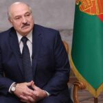 Большое интервью Президента Белорусии А.Г. Лукашенко российским журналистам.09.09.2020