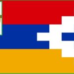 Карабахский кризис - 2023.