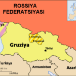 Российско-грузинский кризис в 2008 году