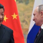 Россия и Китай – партнёрство, устремлённое в будущее